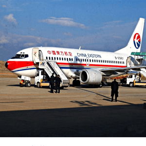 重庆巫山机场快递航空快运业稳步发展的原因是什么？